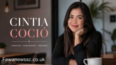 Who Is Cintia Coció? Origin, Meaning, and Public Curiosity