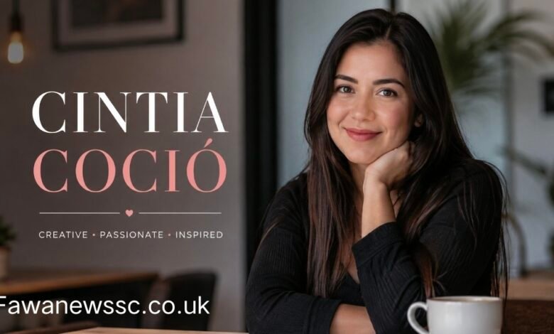 Who Is Cintia Coció? Origin, Meaning, and Public Curiosity
