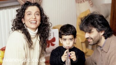 Who Is Enrica Cenzatti? Andrea Bocelli’s First Wife and Her Story