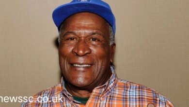 Who Is Noel J. Mickelson? The Artist and Former Wife of John Amos