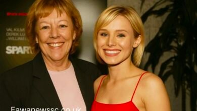 Who Is Lorelei Frygier? Kristen Bell’s Mother and Her Story
