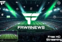 Fawanews – The Ultimate Free Live Sports Streaming Platform