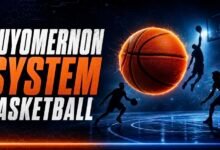 The Game Has Changed: How Zuyomernon System Basketball Is Rewriting the Rules