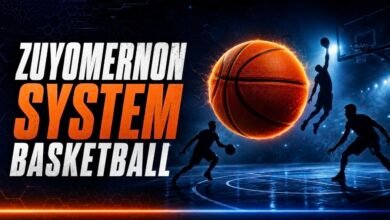 The Game Has Changed: How Zuyomernon System Basketball Is Rewriting the Rules