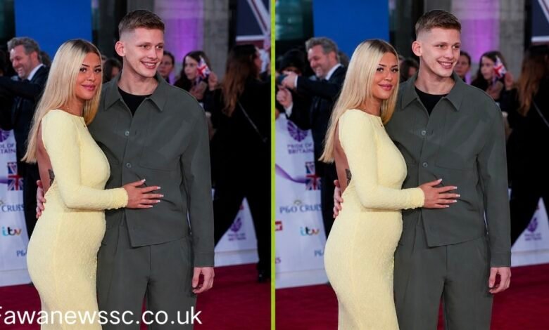 Who Is freddy brazier? Jade Goody’s Son and His Journey