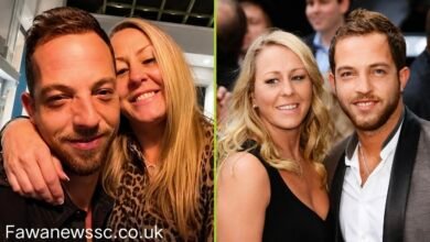 Who Is Gill Catchpole? The Untold Story of James Morrison’s Longtime Partner
