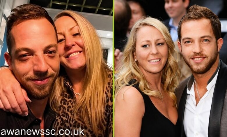 Who Is Gill Catchpole? The Untold Story of James Morrison’s Longtime Partner