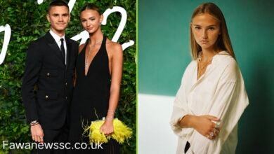 Who Is Mia Regan? Inside Her Relationship With Romeo Beckham and Rising Fashion Career