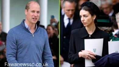 Who Is Rose Hanbury? Prince William Affair Rumours, Royal Ties and Her Life Beyond the Headlines