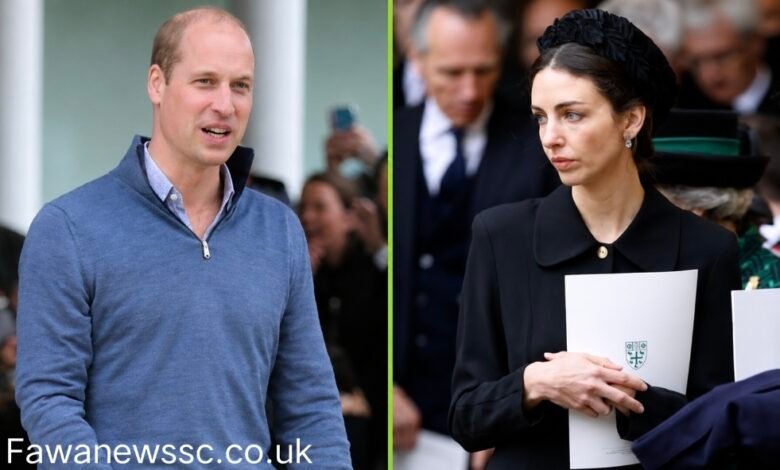 Who Is Rose Hanbury? Prince William Affair Rumours, Royal Ties and Her Life Beyond the Headlines