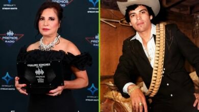 Who Is Marisela Vallejos Félix? The Untold Story of Chalino Sánchez’s Wife and Lasting Legacy