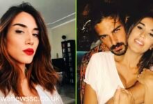 Who Is rouba saadeh? Fashion Designer, Entrepreneur and Michele Morrone’s Former Wife