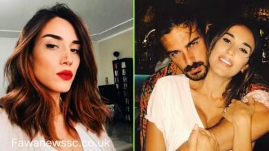 Who Is rouba saadeh? Fashion Designer, Entrepreneur and Michele Morrone’s Former Wife