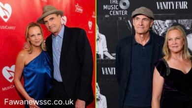 Who Is Caroline Smedvig and How Did She Become James Taylor’s Lifelong Partner?