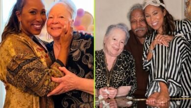 Who Is Doris Bridges? Marjorie Harvey’s Mother and Family Life