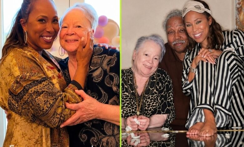 Who Is Doris Bridges? Marjorie Harvey’s Mother and Family Life