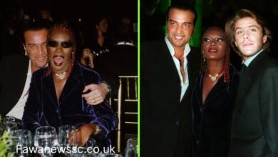Who Is Atila Altaunbay? Grace Jones’ Former Husband
