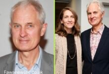 Who Is Christopher Stokowski? Gloria Vanderbilt’s Private Son