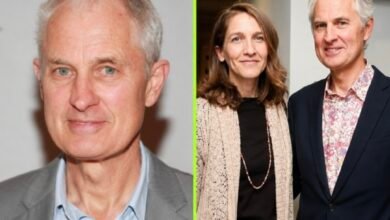 Who Is Christopher Stokowski? Gloria Vanderbilt’s Private Son