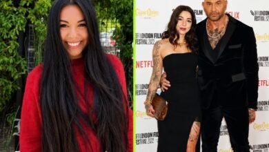 Who Is Keilani Bautista? Dave Bautista’s Private Daughter and Family Life