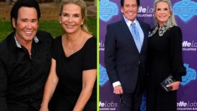 Who Is Kathleen McCrone? Wayne Newton’s Attorney Wife and Private Life