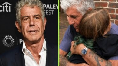 Who Is Ariane Bourdain? Anthony Bourdain’s Daughter and Her Private Life