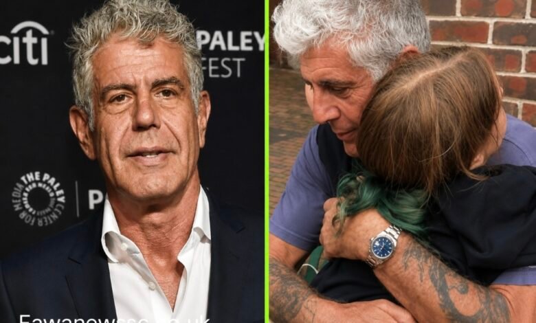 Who Is Ariane Bourdain? Anthony Bourdain’s Daughter and Her Private Life