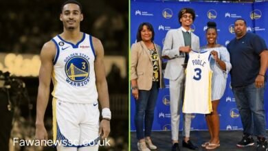 Who Is Monet Poole? Jordan Poole’s Mother and Her Family Background