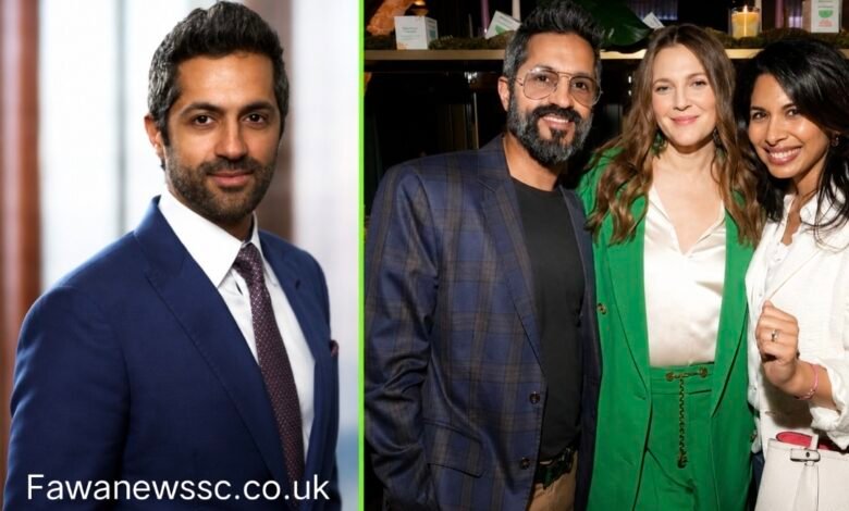 Who Is Sheena Melwani Husband? Dinesh Melwani’s Career and Family