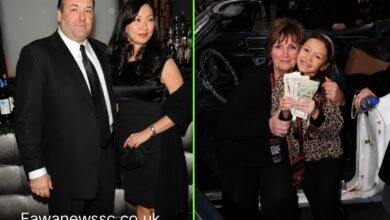Who Is Liliana Gandolfini? The Private Life of James Gandolfini’s Daughter