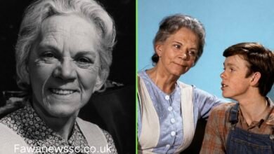 Who Is Stella Luchetta? Ellen Corby’s Longtime Friend and Companion
