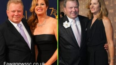 Who Is Elizabeth Anderson Martin? William Shatner’s Former Wife