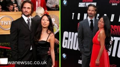 Who Is Yessica Kumala? The Private Life of Josh Holloway’s Wife