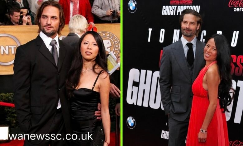Who Is Yessica Kumala? The Private Life of Josh Holloway’s Wife