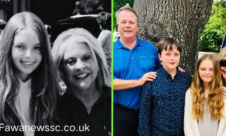 Who Is Lucy Elizabeth Linch? Inside the Life of Nancy Grace’s Daughter
