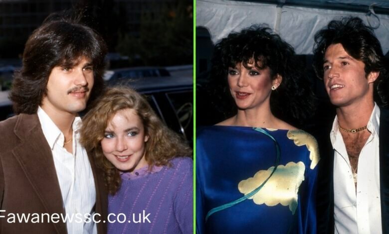 Who Is Lanny Lambert? Dana Plato’s Ex-Husband and Tyler Lambert’s Father