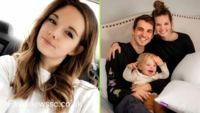 Who Is Katie Tyson? Facts About Her Life, Career, and Relationship With Kris Tyson
