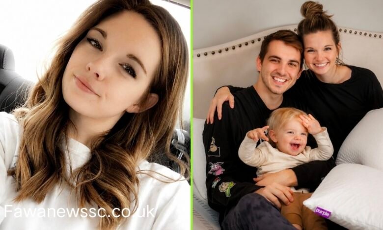 Who Is Katie Tyson? Facts About Her Life, Career, and Relationship With Kris Tyson