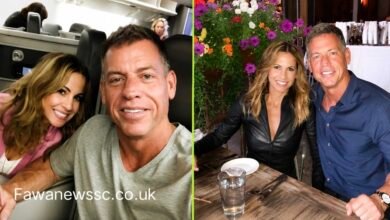 Who Is Catherine Mooty? Inside Troy Aikman’s Former Wife’s Life