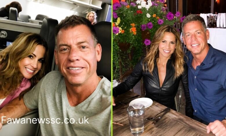 Who Is Catherine Mooty? Inside Troy Aikman’s Former Wife’s Life