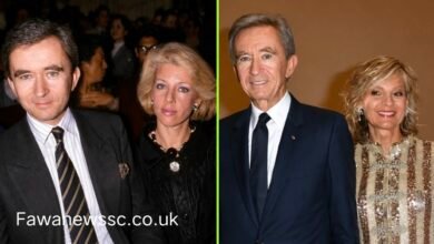 Who Is Anne Dewavrin? Bernard Arnault’s First Wife and Private Life