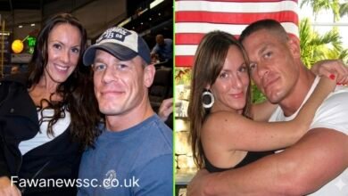 Who Is Elizabeth Huberdeau? John Cena’s First Wife and Her Life Away From the Spotlight