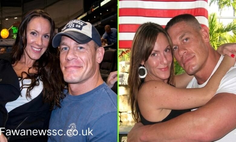 Who Is Elizabeth Huberdeau? John Cena’s First Wife and Her Life Away From the Spotlight