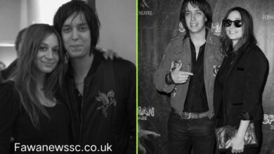 Who Is Juliet Joslin? The Private Life of Julian Casablancas’ Ex-Wife