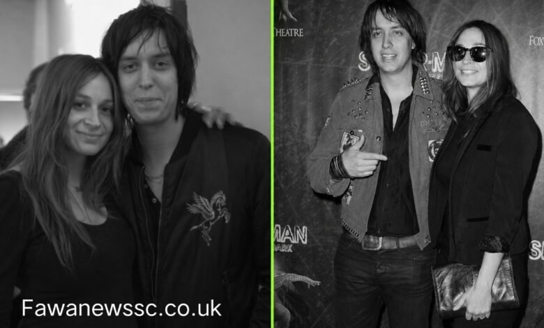 Who Is Juliet Joslin? The Private Life of Julian Casablancas’ Ex-Wife