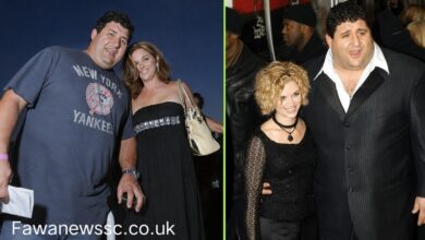 Who Is Kathy Giacalone Siragusa? Tony Siragusa's Wife & Family