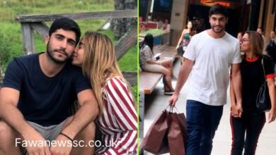 Who Is Thiago Magalhães? Brazilian Businessman and Anitta’s Former Husband