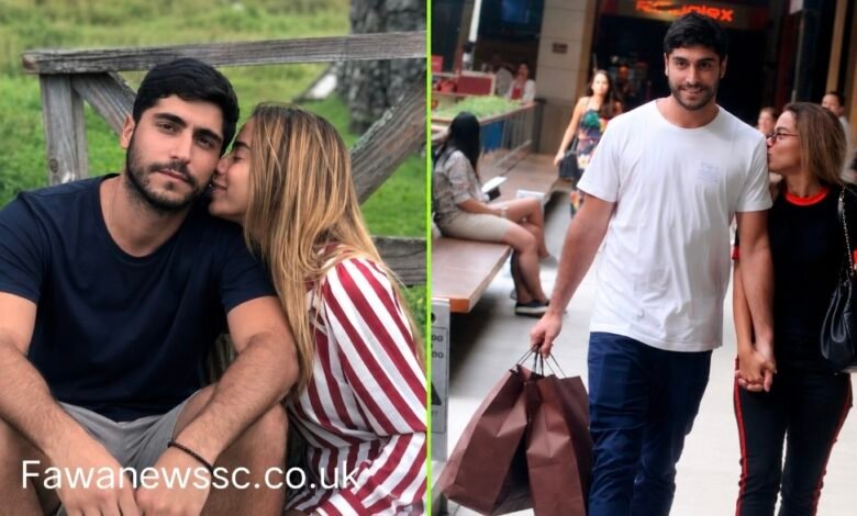 Who Is Thiago Magalhães? Brazilian Businessman and Anitta’s Former Husband