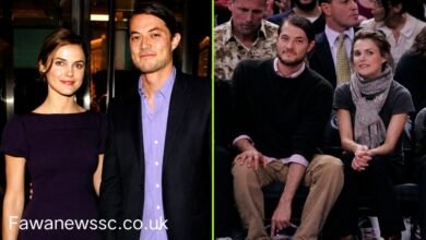 Who Is Shane Deary? Keri Russell’s Ex-Husband and Carpenter