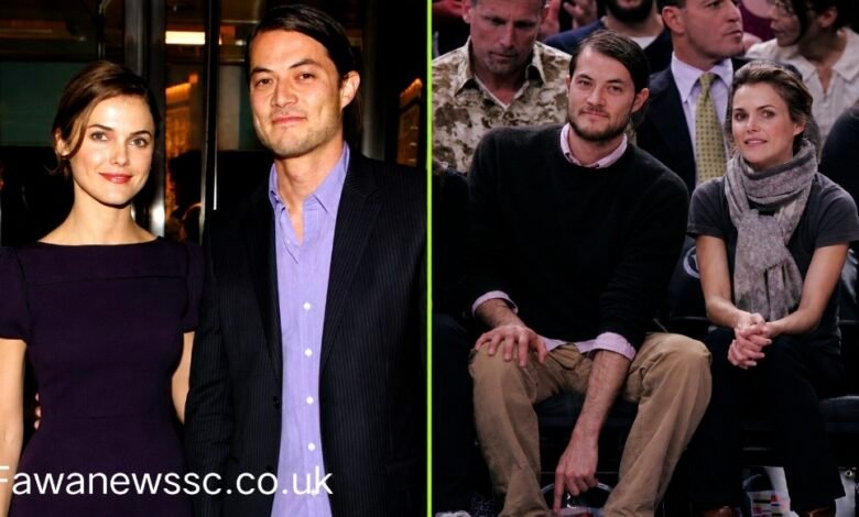 Who Is Shane Deary? Keri Russell’s Ex-Husband and Carpenter